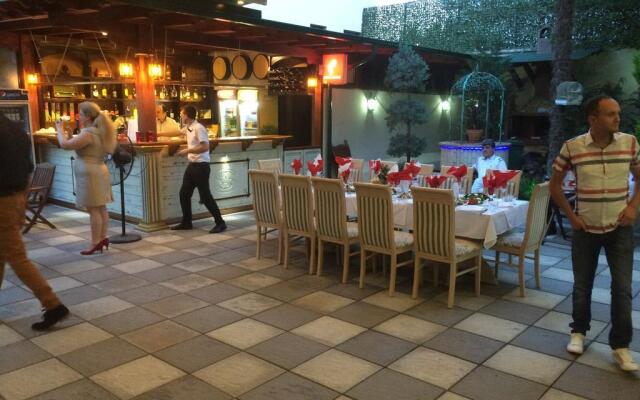 Hotel Boutique Las