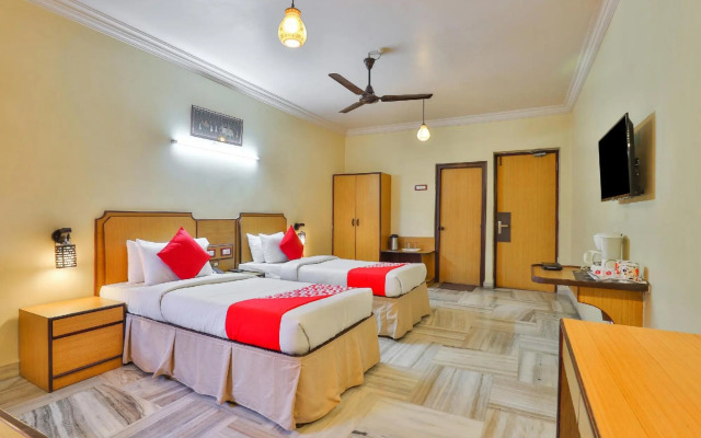 Hotel Woodlands