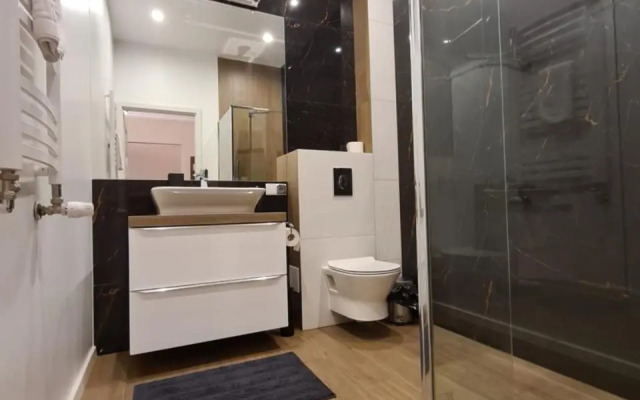 Bristol Apartment