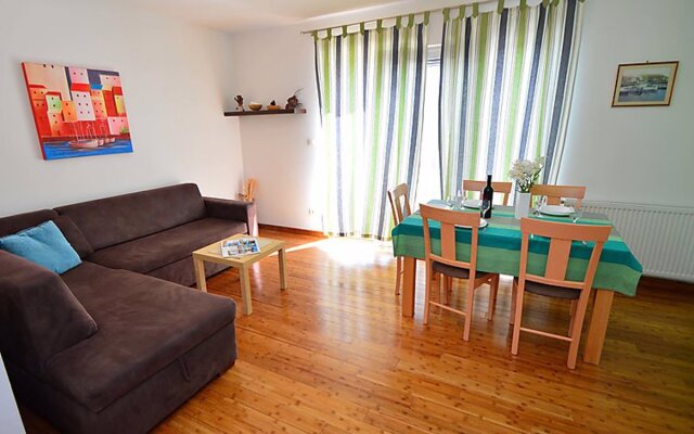 Apartment Cvita Cervia 42004