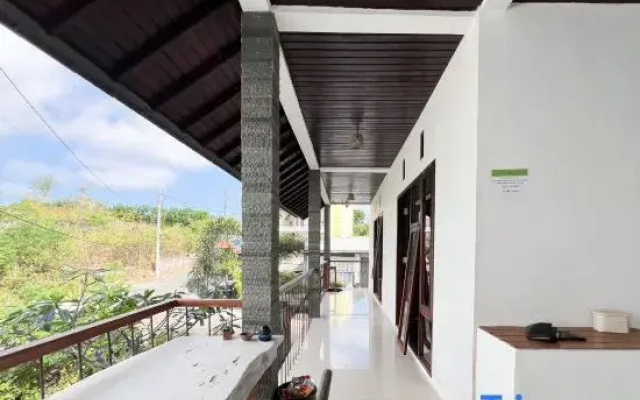 Kanha Homestay near Pantai Pandawa RedPartner