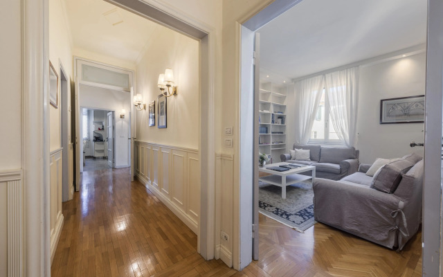 Signoria Charme Apartment