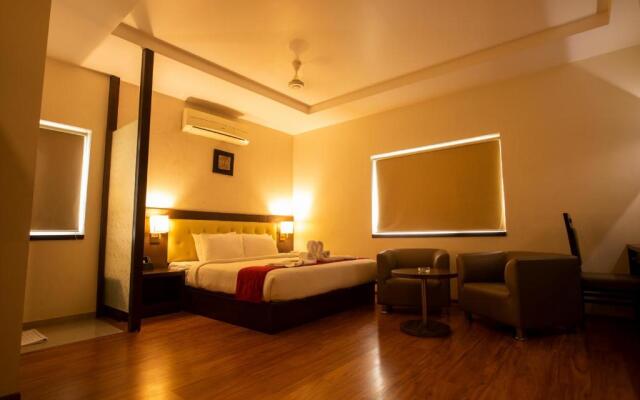 Grand Arcadia - Srirangam