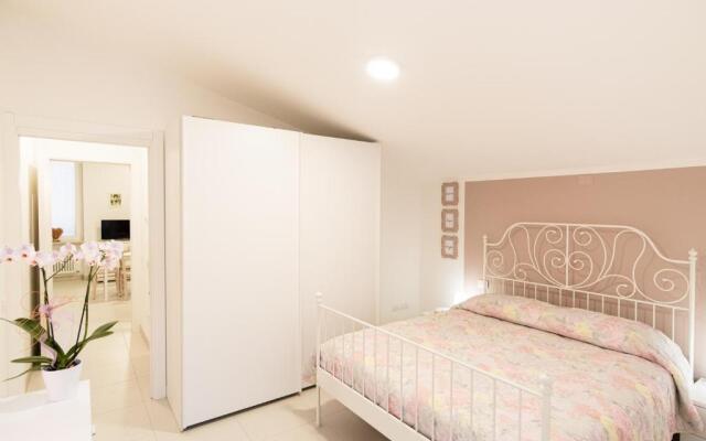 Appartamenti vacanze Corte Bastianei