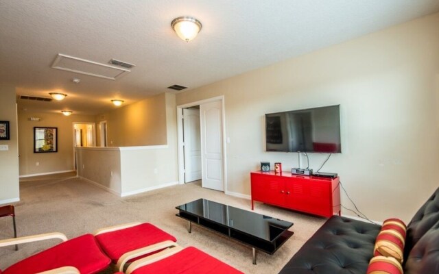 Amazing House! - Cypress Pointe - 1132CP