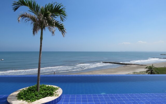 Bella Cartagena Apartments