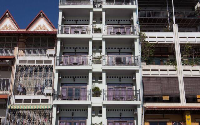 Le Grand Mekong Hotel