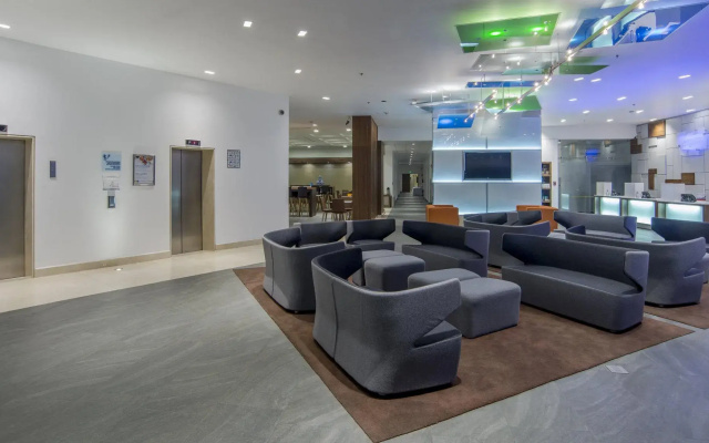Holiday Inn Express Puebla by IHG