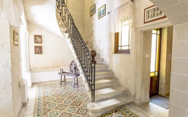 Tieqa Hamra Charming House