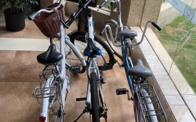 Ninghai Forest Hot Spring Resort