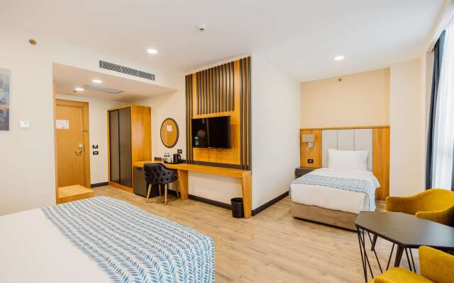 Best Western Plus Batumi