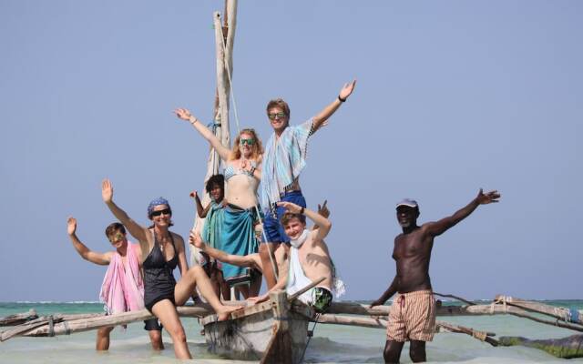 Diani Blue