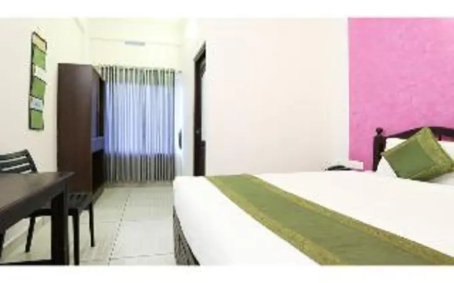 Hotel Kurinji Wanderlust