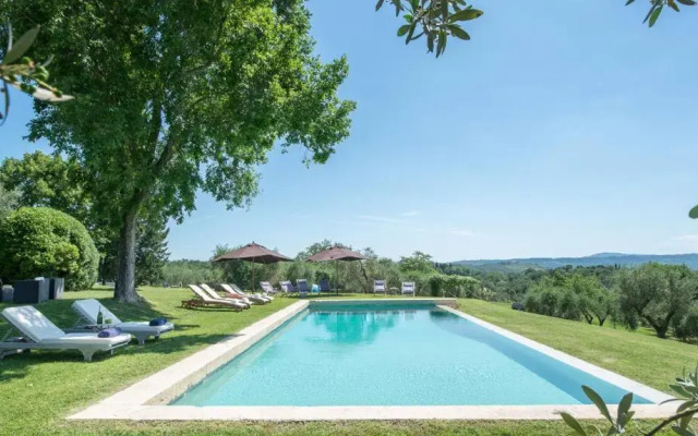 Podere Gragnano 12 in Cetona