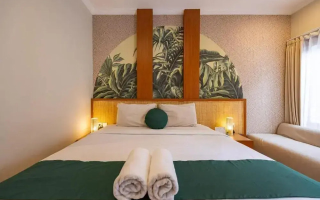 Cove Vin Stay Petanu