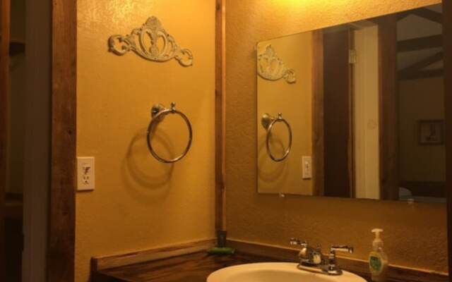 The Leakey Inn by CMD