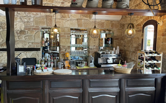 Samel Hotel