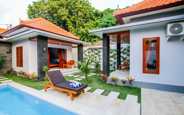 Villa Bayu