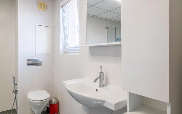 Marvellous Apt / Roof Top Terrace / 2BDR / 2BTH