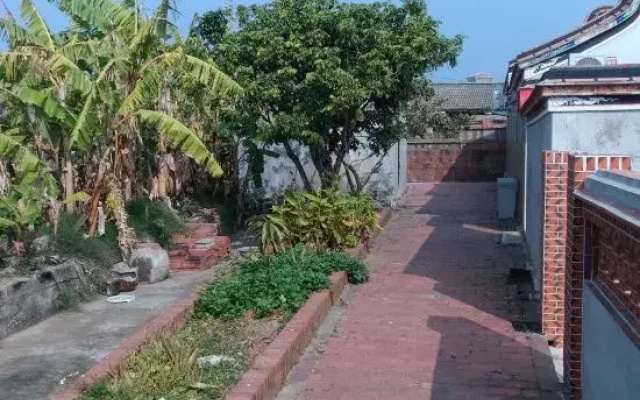 Guyun Hostel