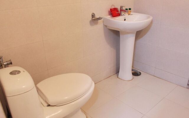 OYO 3828 Hotel Ashok