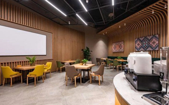 True Go Hotel (Beijing Zhongguancun Life Science Park)