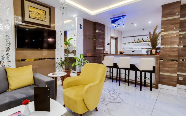Park Yalcin Hotel