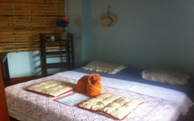 Nok et Mika guesthouse