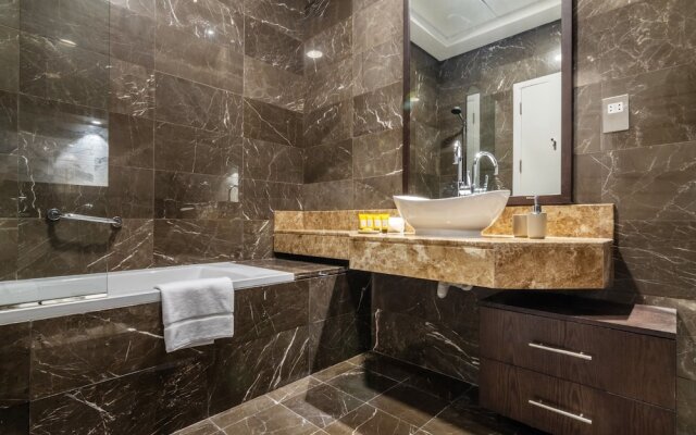 EDEN'S Homes & Villas - Dream Palm Residences