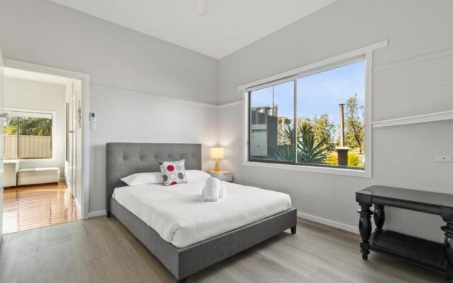 The Beaches on Lakes House