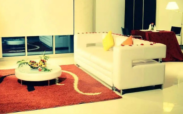 Senses Hotel Boutique