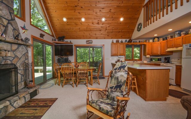 Paradise at Penn Cove 3 Bedroom House