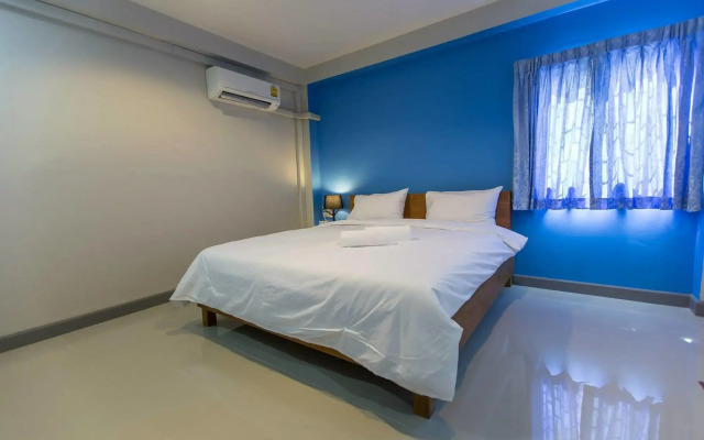 S3 Room
