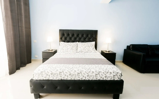 Ducassi Suites Beach Club & Spa ROOFTOP POOL