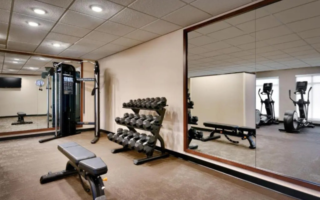 Residence Inn Brunswick