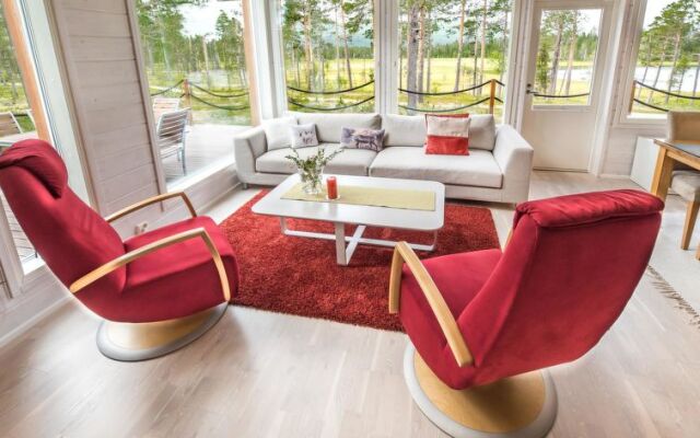 Holiday Home Villa biegga