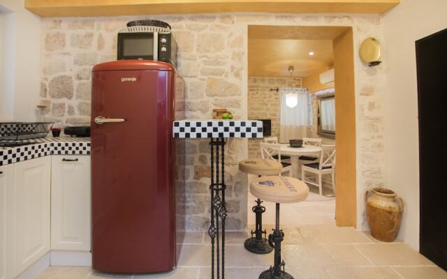 Apartments Nove Crkve