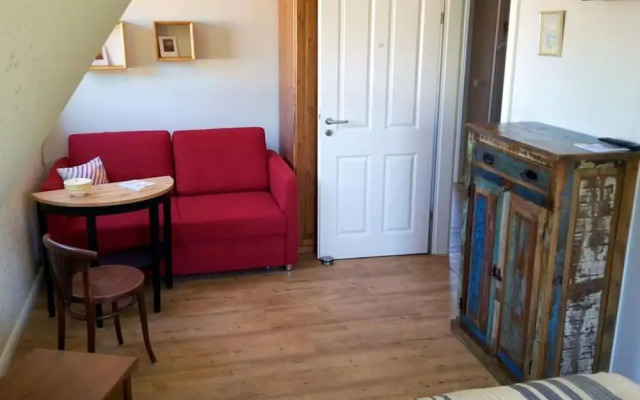Tonnihuus Comfortable Holiday Residence