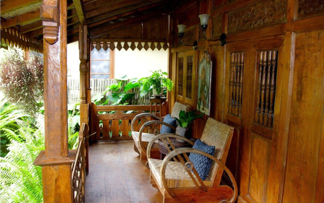 Rumah Lada