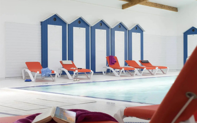 ibis Styles Saint Gilles Croix de Vie