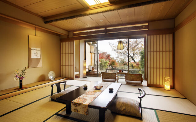Takimotokan Yukinosato