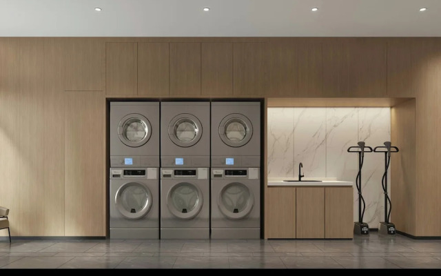 Fairfield by Marriott Dalian Jinpu New Area