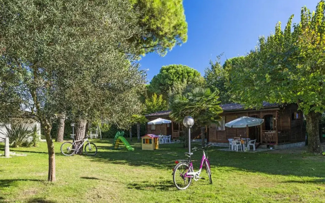 Appartamenti & Bungalows Luca Angiolin