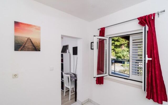 Apartments Ammos