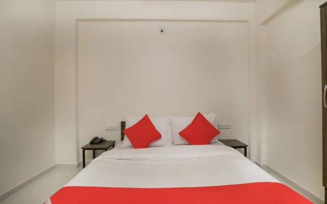 Hotel Swati Residency by OYO Rooms