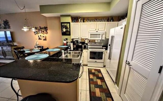 Sunrise Beach 1105 - 1165002