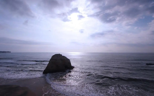 Isohara Seaside Hotel