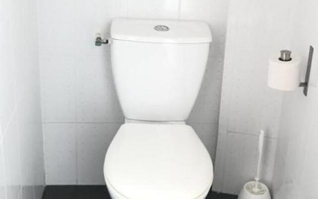 Hôtel Les Goélands