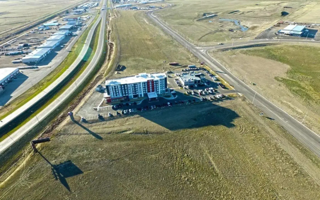 Hampton Inn & Suites by Hilton Medicine Hat