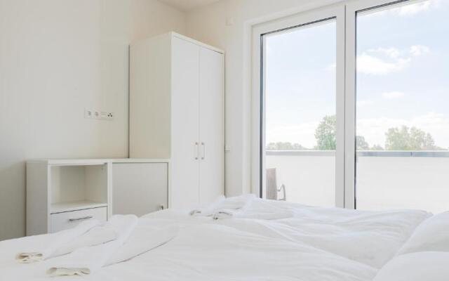 Apartmenthaus Wittsande Wittsande 13